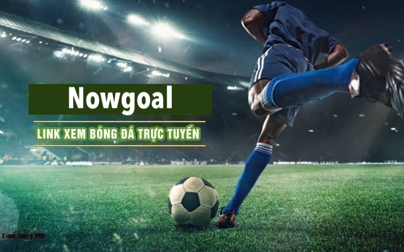 Nowgoal 75 Lưu ý cần biết khi xem bóng đá tại Nowgoal