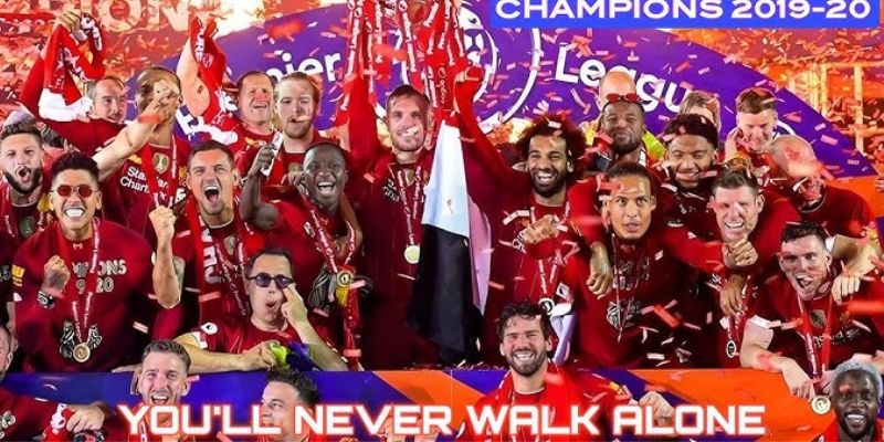 CLB Liverpool: Lịch sử giàu truyền thống của Lữ đoàn đỏ 2 Những thành tích nổi bật của câu lạc bộ trong quá trình hoạt động