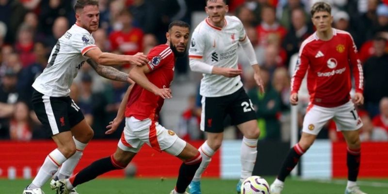 CLB Liverpool: Lịch sử giàu truyền thống của Lữ đoàn đỏ 4 Ý nghĩa biểu tượng của đội tuyển