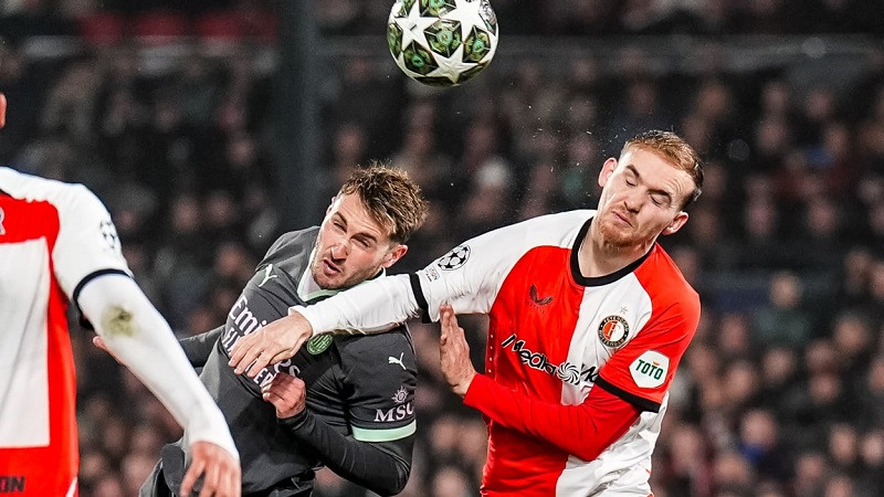 Soi kèo bóng đá AC Milan vs Feyenoord ngày 19/02/2025 – UEFA Champions League 9 Soi kèo bóng đá AC Milan vs Feyenoord