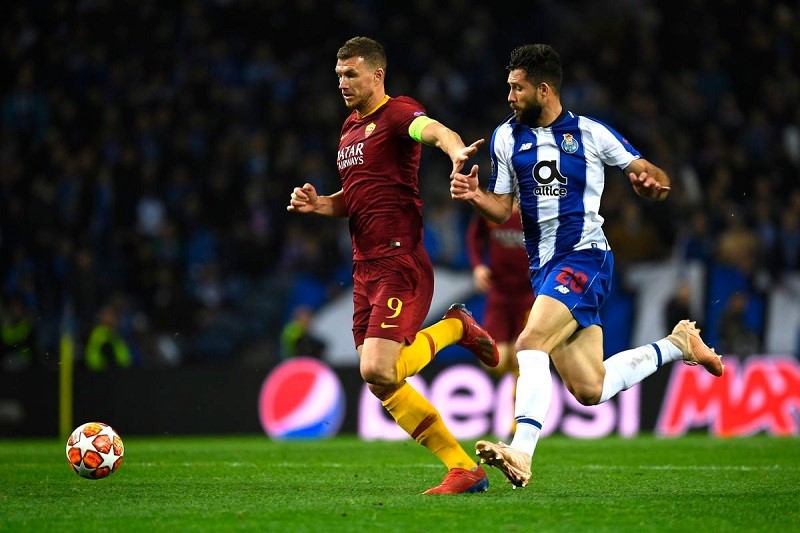 Soi kèo bóng đá AS Roma vs FC Porto ngày 21/02/2025 – UEFA Europa League 3 Soi kèo bóng đá AS Roma vs FC Porto
