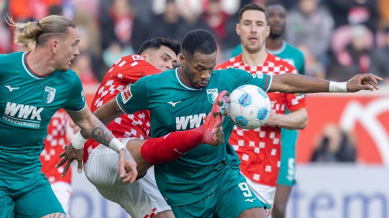 Soi kèo bóng đá Augsburg vs RB Leipzig ngày 15/02/2025 – Vòng 22 Bundesliga 17 Soi kèo bóng đá Augsburg vs RB Leipzig