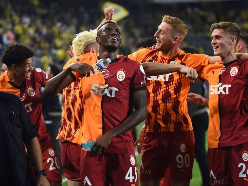 Soi kèo bóng đá AZ Alkmaar vs Galatasaray ngày 14/02/2025 – Europa League 3 Soi kèo nhà cái trận đấu giữa AZ Alkmaar vs Galatasaray