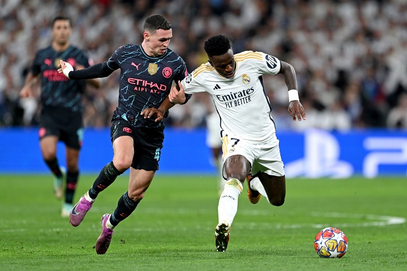 Soi kèo bóng đá Manchester City vs Real Madrid ngày 12/02/2025 – Vòng play off 1/16 UEFA Champions League 9 Soi kèo nhà cái trận đấu giữa Manchester City vs Real Madrid