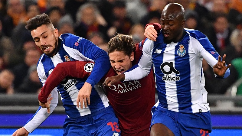 Soi kèo bóng đá Porto vs AS Roma ngày 14/02/2025 – Vòng playoff Europa League 7 Soi kèo nhà cái trận đấu giữa Porto vs AS Roma
