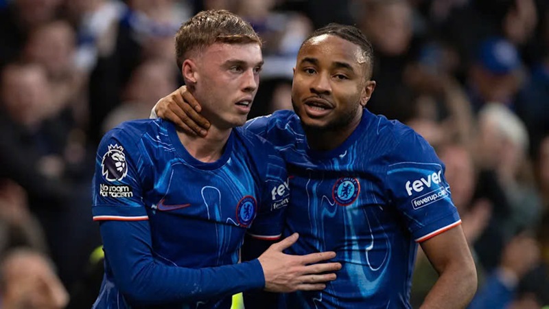 Soi kèo bóng đá Chelsea vs Southampton ngày 26/02/2025 – Vòng 27 Premier League 1 Soi kèo bóng đá Chelsea vs Southampton