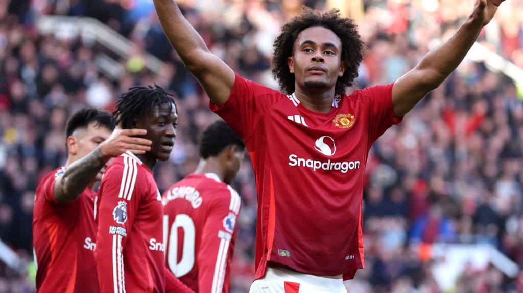 Soi kèo bóng đá Everton vs Man United ngày 22/02/2025 – Vòng 26 Premier League 19 Soi kèo nhà cái trận đấu giữa Everton vs Man United