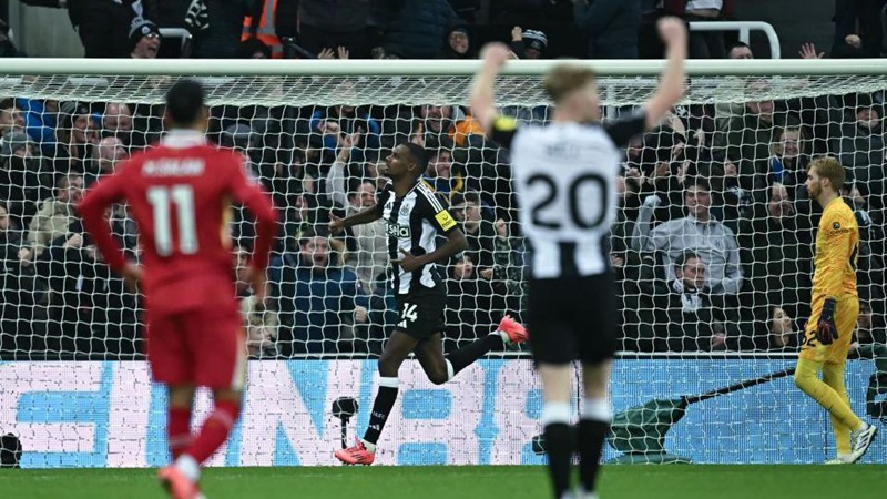 Soi kèo bóng đá Liverpool vs Newcastle ngày 27/02/2025 – Premier League 3 Soi kèo bóng đá Liverpool vs Newcastle