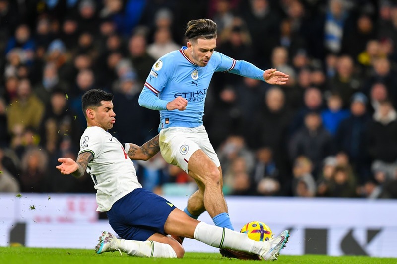 Soi kèo bóng đá Tottenham vs Man City ngày 27/02/2025 – Premier League 5 Soi kèo bóng đá Tottenham vs Man City