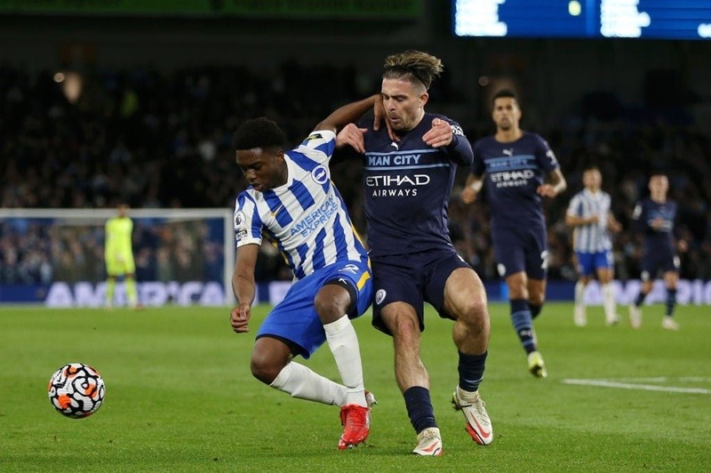 Soi kèo bóng đá Manchester City vs Brighton