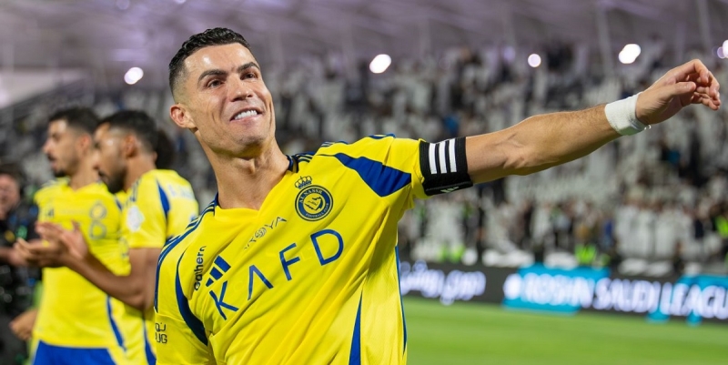 Soi kèo bóng đá Al-Qadisiya vs Al-Nassr ngày 19/04/2025 – Vòng 28 giải Saudi Pro League 1 Soi kèo bóng đá Al-Qadisiya vs Al-Nassr