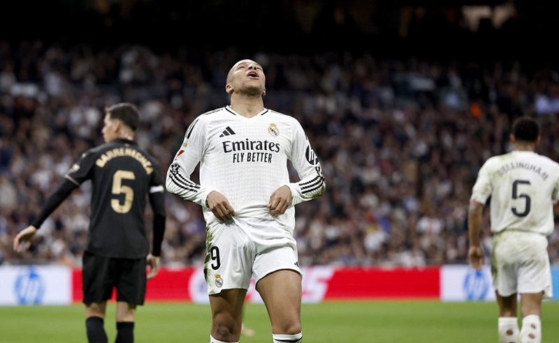 Soi kèo bóng đá Arsenal vs Real Madrid