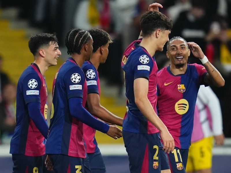 Soi kèo bóng đá Leganes vs Barcelona