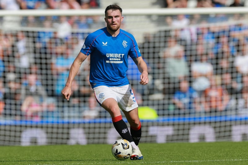 Soi kèo bóng đá Rangers vs Athletic Bilbao