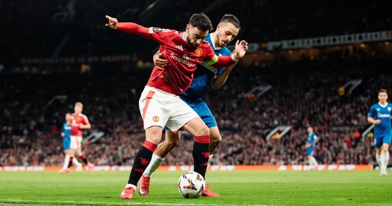 Soi kèo bóng đá Chelsea vs Man United