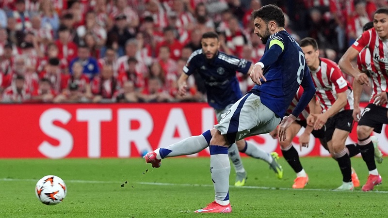 Soi kèo bóng đá Man United vs Bilbao