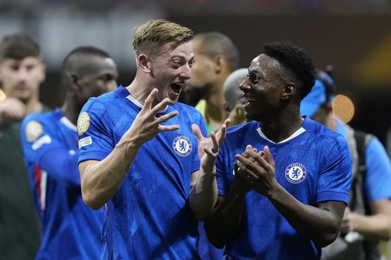 Soi kèo bóng đá Flamengo RJ vs Chelsea ngày 21/06/2025 – FIFA Club World Cup 13 Soi kèo bóng đá Flamengo RJ vs Chelsea