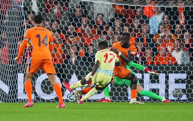 Soi kèo bóng đá Hà Lan vs Malta ngày 11/06/2025 – Vòng loại World Cup khu vực châu Âu 5 Soi kèo bóng đá Hà Lan vs Malta