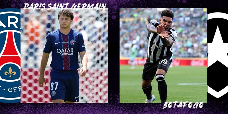 Soi kèo bóng đá PSG vs Botafogo ngày 20/06/2025 – FIFA Club World Cup 11 Soi kèo bóng đá PSG vs Botafogo