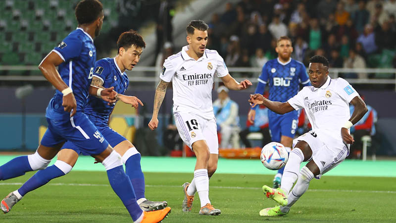 Soi kèo bóng đá Real Madrid vs Al Hilal ngày 19/06/2025 – FIFA Club World Cup 17 Soi kèo bóng đá Real Madrid vs Al Hilal