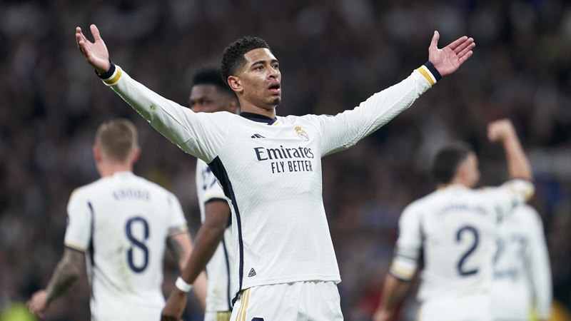 Soi kèo bóng đá Real Madrid vs Pachuca ngày 23/06/2025 – FIFA Club World Cup 1 Soi kèo bóng đá Real Madrid vs Pachuca