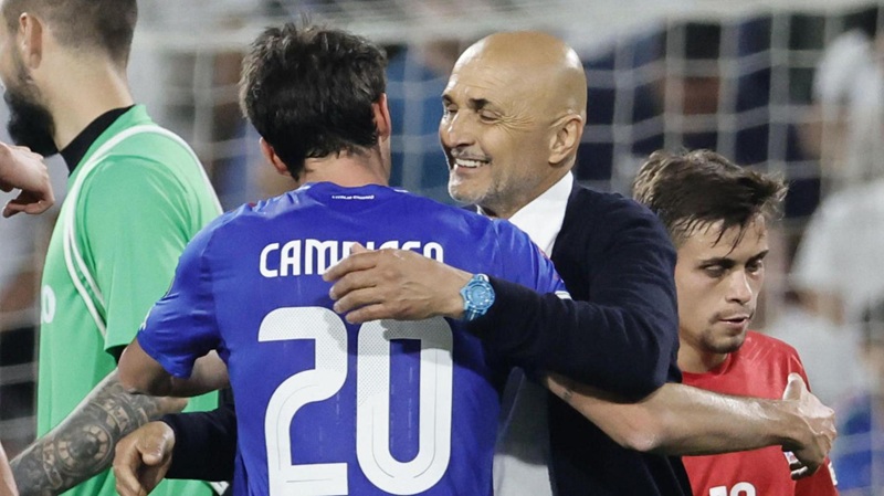 Soi kèo bóng đá Ý vs Moldova ngày 10/06/2025 – Vòng loại World Cup khu vực châu Âu 17 Soi kèo bóng đá Ý vs Moldova