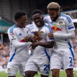 Soi kèo bóng đá Leeds vs Everton